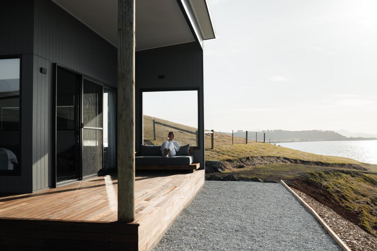 The Cove Tasmania Villa Devonport Exterior foto